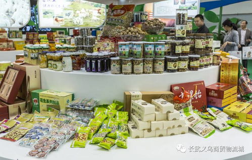 長(zhǎng)武義烏商貿(mào)城“折扣商品服裝農(nóng)副產(chǎn)品交易會(huì)”即將盛大開(kāi)幕