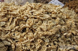 農(nóng)副食品展銷會(huì)百花爭(zhēng)艷，十類谷物銷售創(chuàng)新高